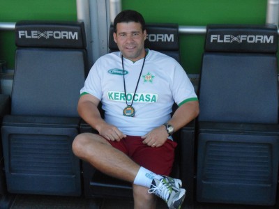 Michel Maia